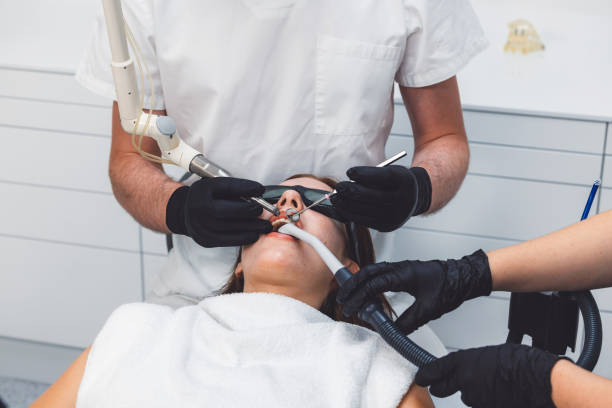 Best Tooth Infection Emergency Dentist  in Sandwich, IL